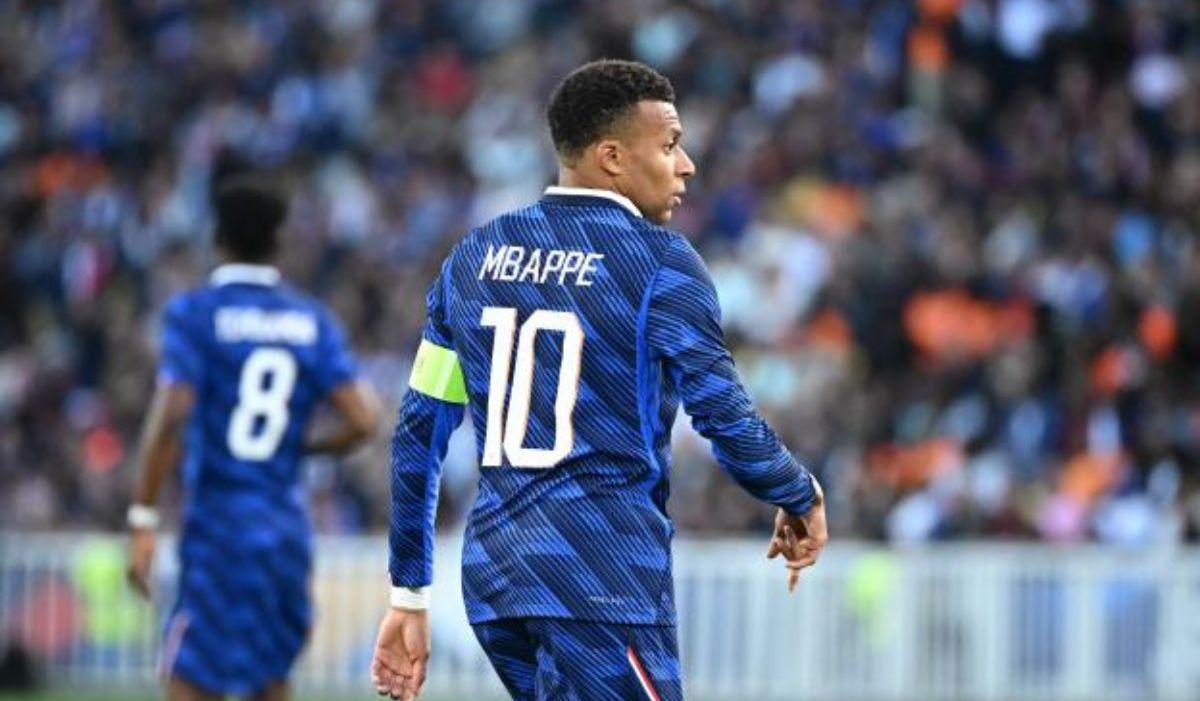 World Cup 2026: Mbappé Scored a Brace as France Beat Senegal 3-1